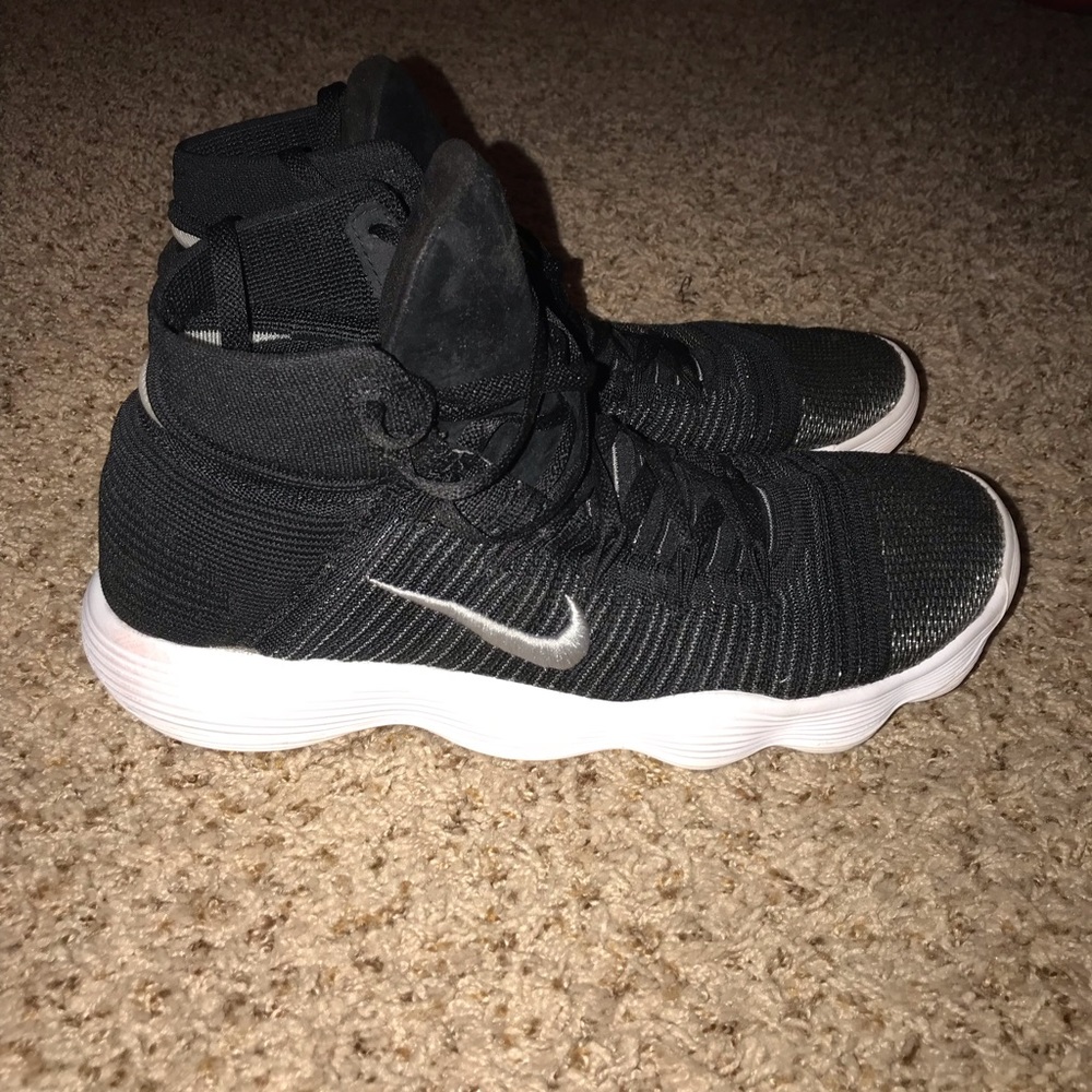 NIKE 2017 HYPERDUNK SIZE 13